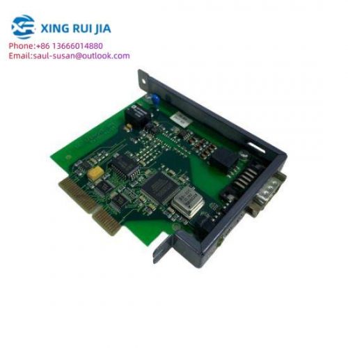 B&R 8AC110.60-2 POWERLINK Interface Module for ACOPOS Servo Drives