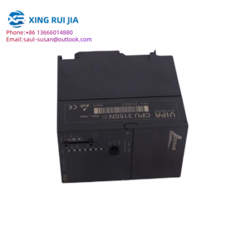 B&R 8AC110.60-2 POWERLINK Interface Module for ACOPOS Servo Drives