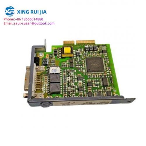 B&R 8AC120.60-1 - High-Performance I/O Module for Industrial Automation