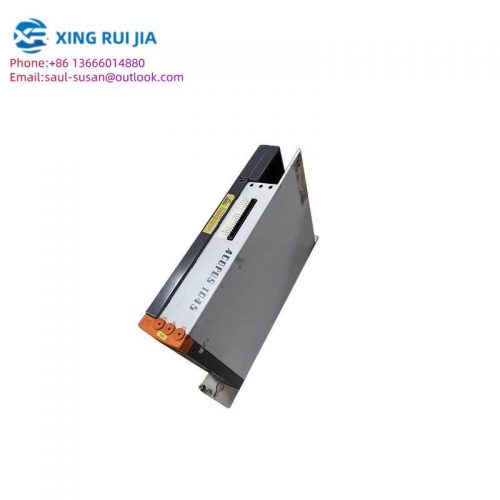 B&R 8LSA46.R0045D000-0 - High Performance Industrial Control Module
