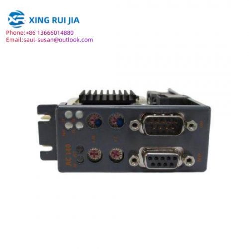 B&R 8LSA46.R0045D000-0 - High Performance Industrial Control Module
