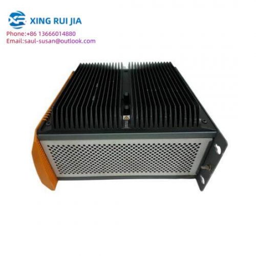 B&R 8LSA46.R0045D000-0 - High Performance Industrial Control Module