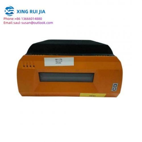 B&R 8LSA46.R0045D000-0 - High Performance Industrial Control Module