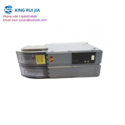B&R Automation 3PS794.9 - Advanced Modular Control Module