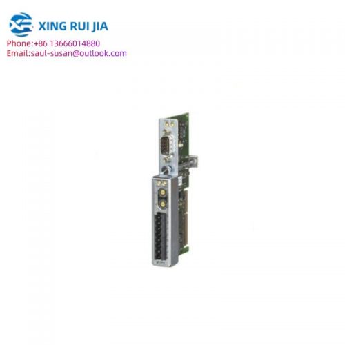 B&R AT664 Digital Input Module for Industrial Automation