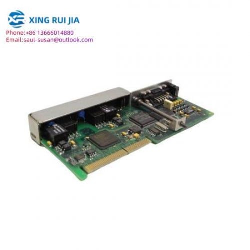 B&R AT664 Digital Input Module for Industrial Automation