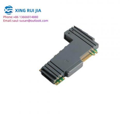 B&R AT664 Digital Input Module for Industrial Automation