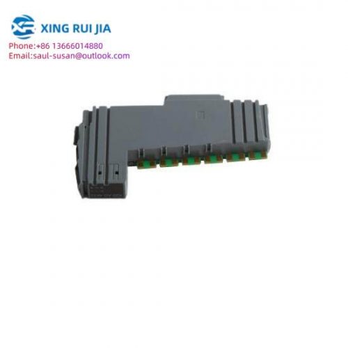B&R AT664 Digital Input Module for Industrial Automation