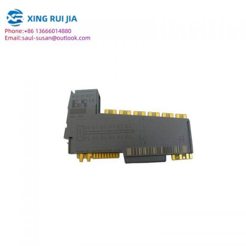 B&R ECE243-0 Industrial Control Module, High Precision Digital Input Module for Industrial Automation Systems