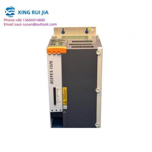 B&R ECNT43-0 Controller Module for Industrial Automation