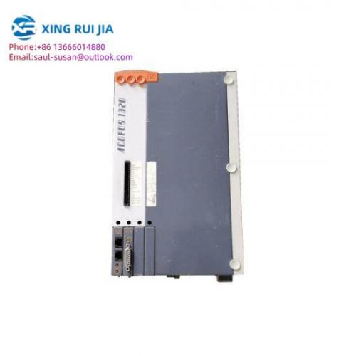 B&R ECNT43-0 Controller Module for Industrial Automation