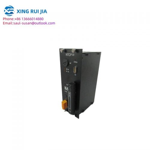 B&R ECPA81-2: Advanced PLC for Industrial Automation