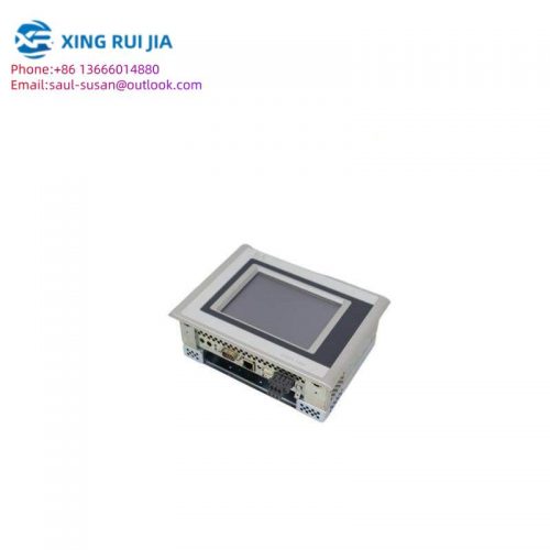 B&R ECPA81-2: Advanced PLC for Industrial Automation