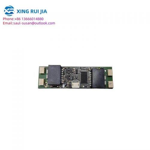 B&R ECPA81-2: Advanced PLC for Industrial Automation