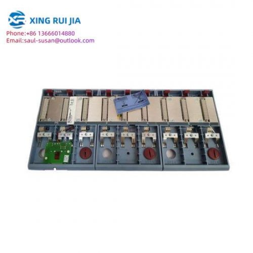 B&R ECCP60-01 - Customized Programmable Controller for Industrial Automation