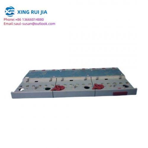 B&R ECCP60-01 - Customized Programmable Controller for Industrial Automation