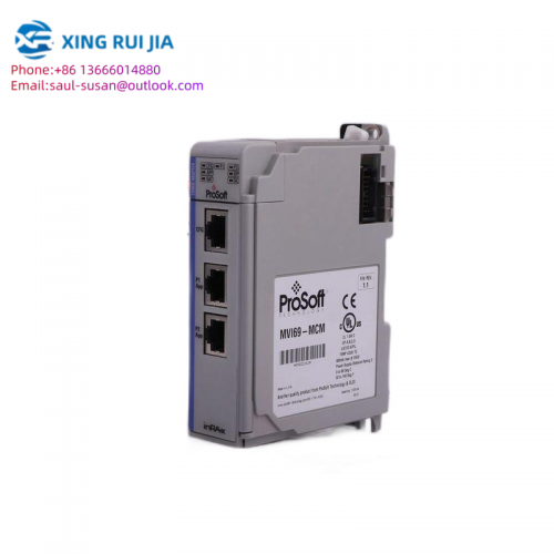 B&R ECCP60-01 - Customized Programmable Controller for Industrial Automation
