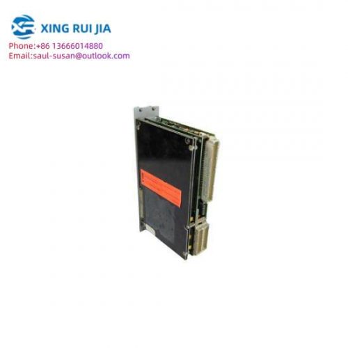 B&R ECCP60-01 - Customized Programmable Controller for Industrial Automation