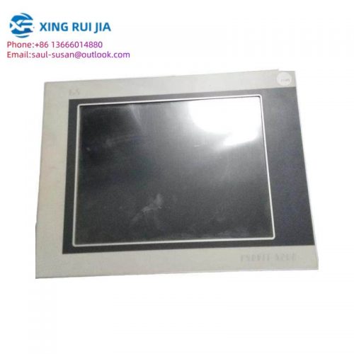 B&R ECCP60-01 - Customized Programmable Controller for Industrial Automation