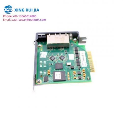 B&R ECR165 Industrial Automation Controller Module