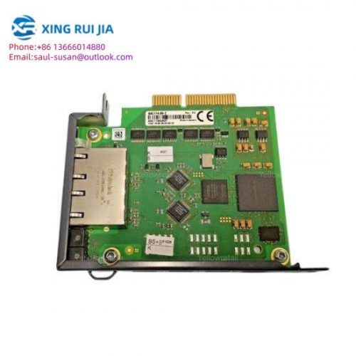 B&R ECR165 Industrial Automation Controller Module