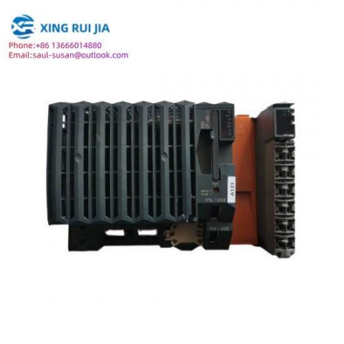 B&R ECR165 Industrial Automation Controller Module