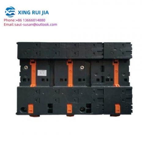 B&R ECR165 Industrial Automation Controller Module