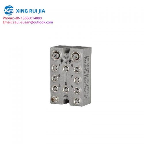 B&R ECR165 Industrial Automation Controller Module