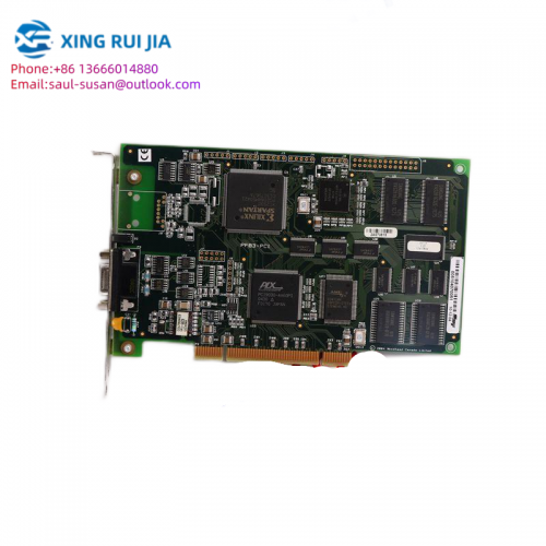 B&R HCMARC-0CT High Current Motor Drive Module