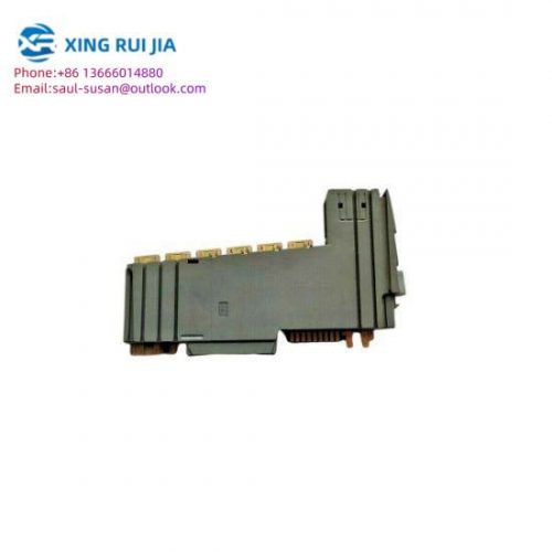B&R HCMARC-0CT High Current Motor Drive Module