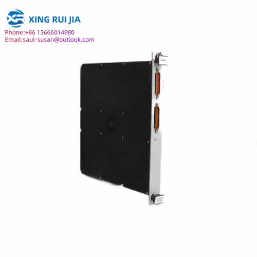 B&R HCMARC-0CT High Current Motor Drive Module