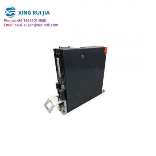 B&R HCMARC-0CT High Current Motor Drive Module