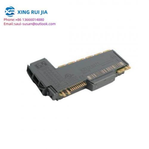 B&R MDA115-0 Advanced Digital Input Module