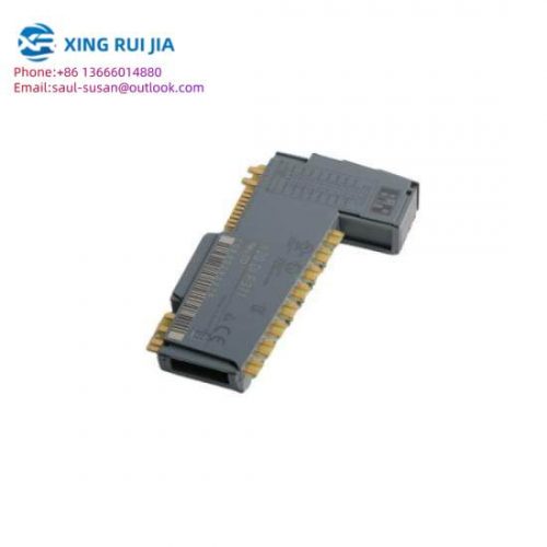 B&R MDA115-0 Advanced Digital Input Module