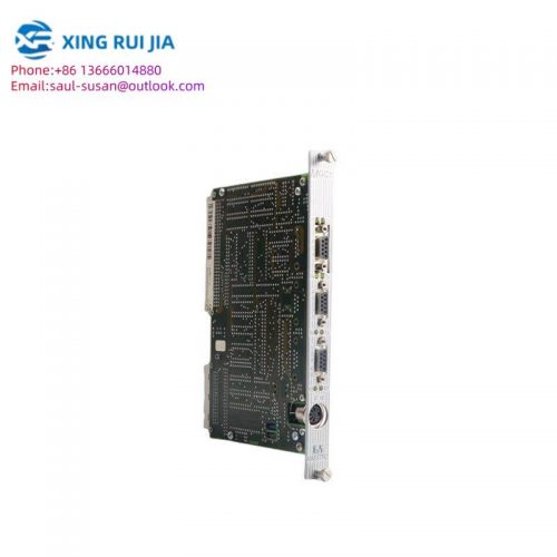 B&R X20BM15 I/O Module for Industrial Automation