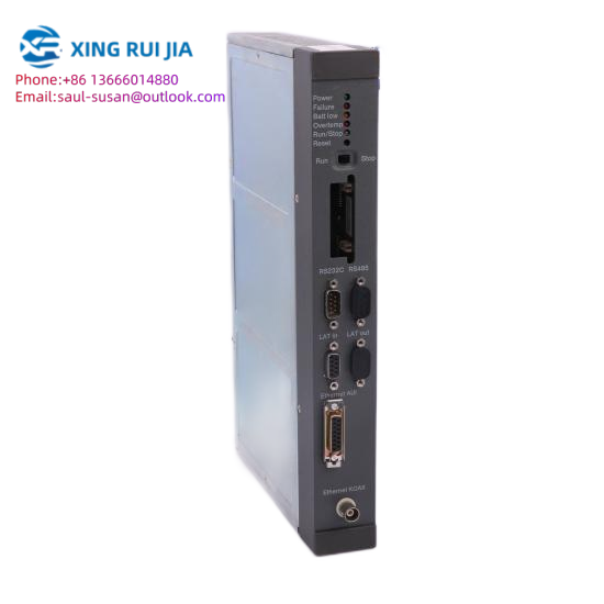 B&R X20DI4371 - Digital Input Module for Industrial Automation