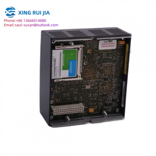 Bachmann BEM201 - Industrial Control PLC Module