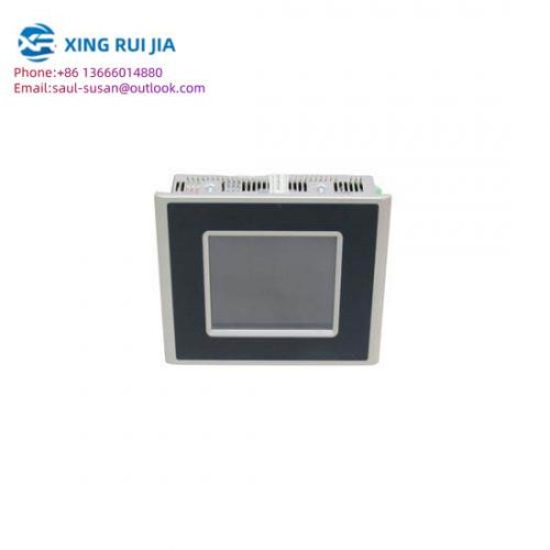Bachmann BS210 Industrial Control Module
