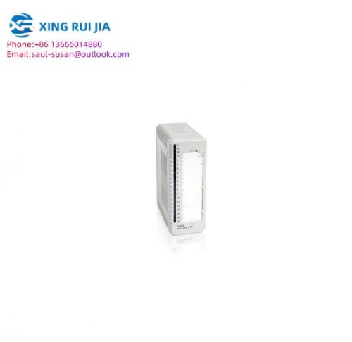 BAUTZ E642B-MGB Industrial Control Module