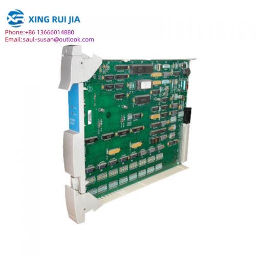 BAUTZ E642B-MGB Industrial Control Module