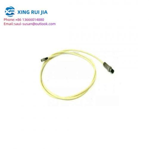 BENTLY 10244-27-50-01 Vibration Monitoring Module