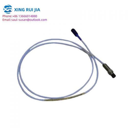 BENTLY 10244-27-50-01 Vibration Monitoring Module