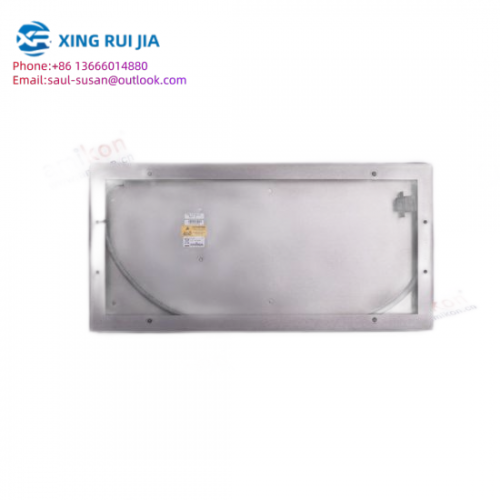 Bently Nevada 176449-02: 3500/42M Process Control Module