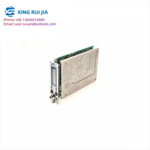 Allen Bradley 1336MODKC005 - High-Performance Control Module