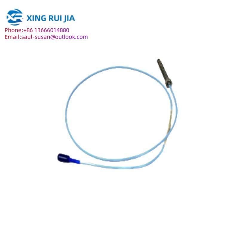 Bently Nevada 330101-00-18-05-02-05 Proximity Probe - Advanced XL Detection Module