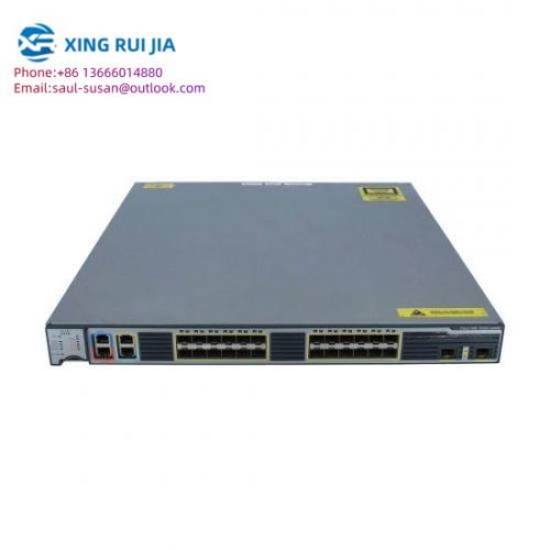 Cisco CAB-SFP-50CM, Gigabit Ethernet SFP Transceiver Module