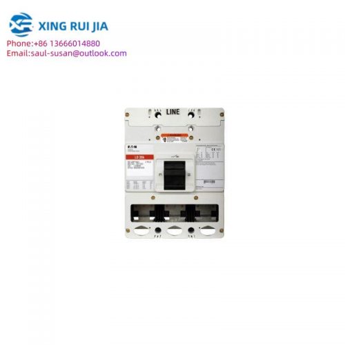 Cutler-Hammer HLDB3600FT33W Digital Input Module for Automation Control Systems