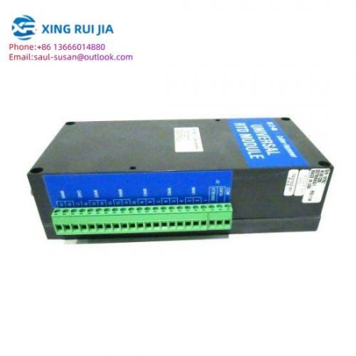 Cutler-Hammer HLDB3600FT33W Digital Input Module for Automation Control Systems
