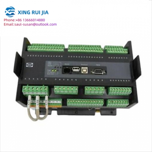 DEIF PCM4.4 - Customized Industrial Control Module
