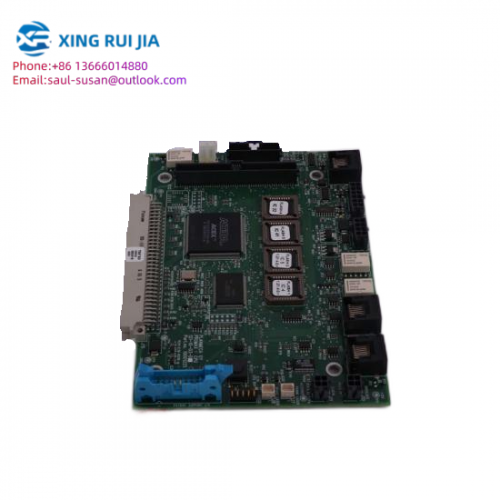 DEIF PCM4.4 - Customized Industrial Control Module